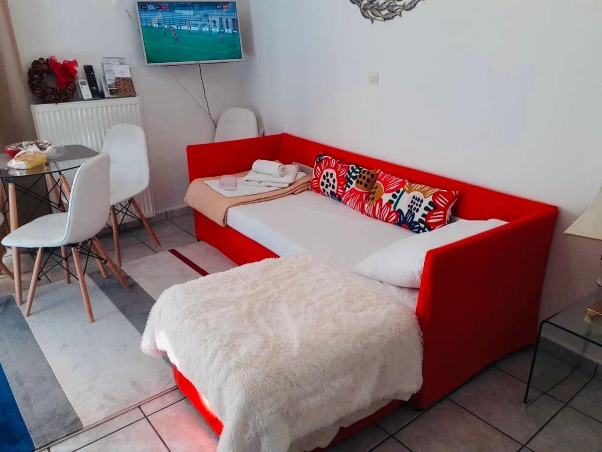 Balsam Suite - 50M To The Beach Kalamata Esterno foto